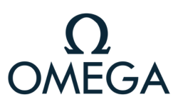 Omega Logo