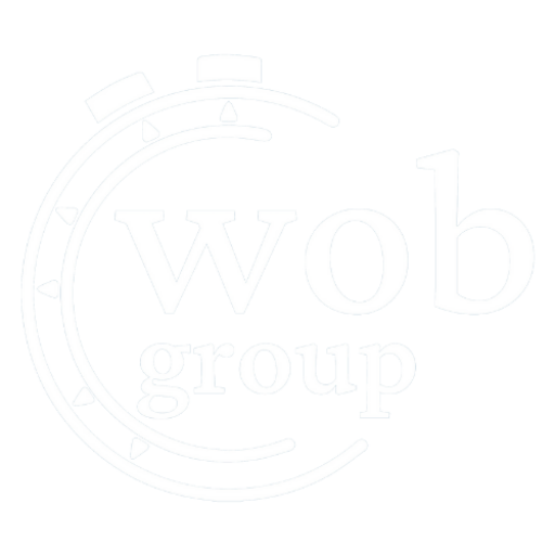 WoB Group Logo